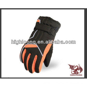 warm comfortable man ski gloves